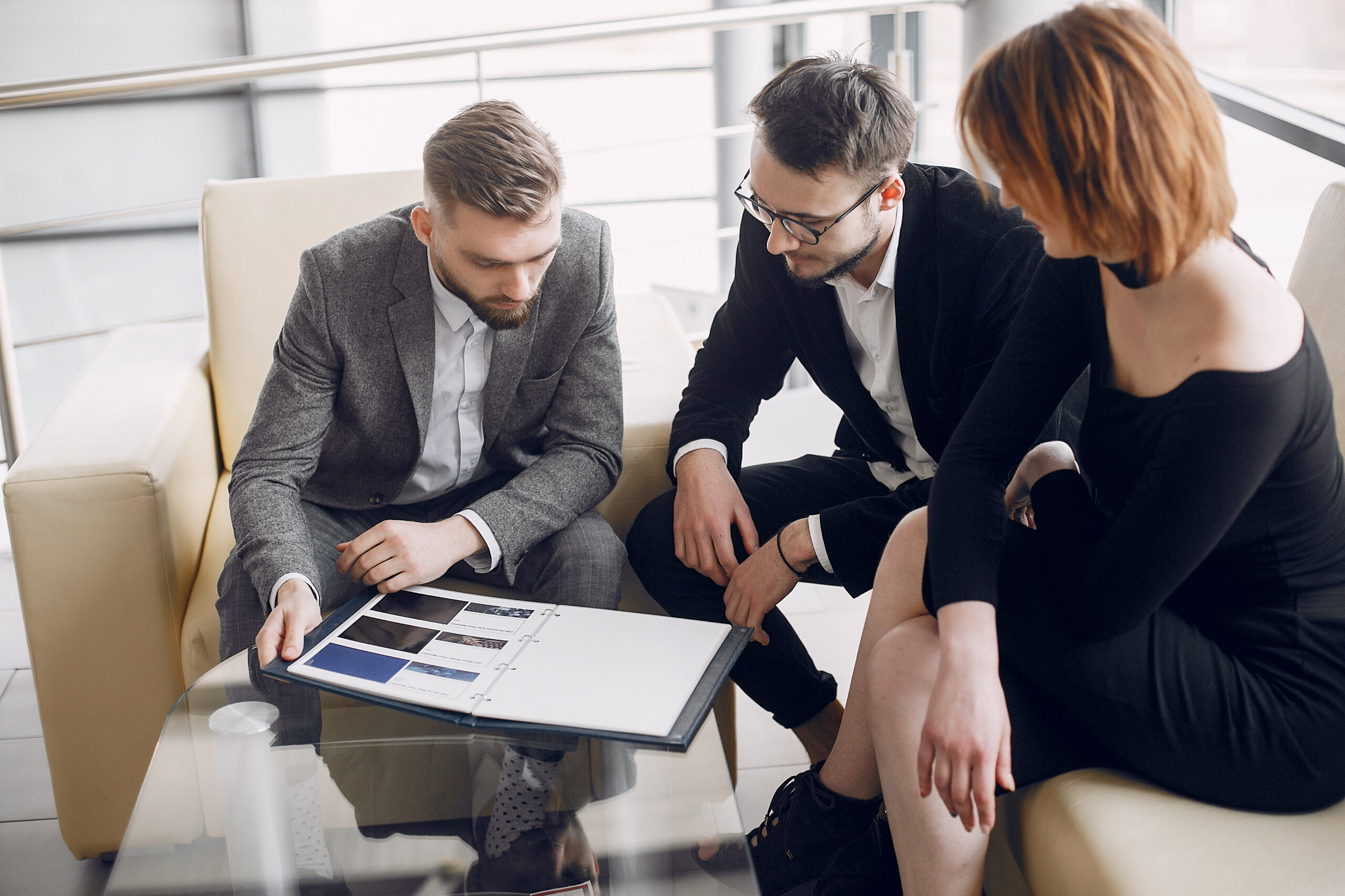 Management Consultancy